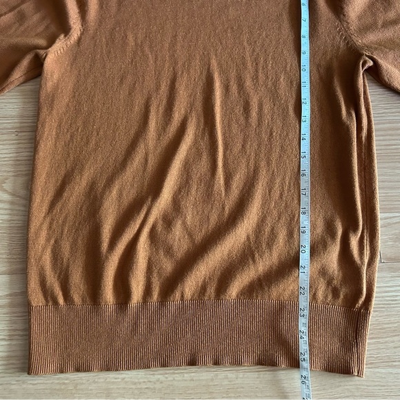 NEW Old Navy V-Neck Long Sleeve Men’s Small - Picture 5 of 7